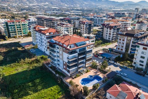 Продажа квартиры в Аланье, Анталье, Турция 3+1, 130м2, №216555 – фото 17