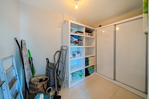 Продажа квартиры в Аланье, Анталье, Турция 3+1, 130м2, №216555 – фото 25