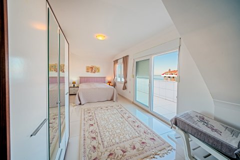 Продажа квартиры в Аланье, Анталье, Турция 3+1, 130м2, №216555 – фото 3