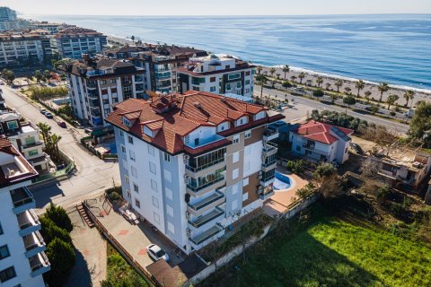 Продажа квартиры в Аланье, Анталье, Турция 3+1, 130м2, №216555 – фото 16