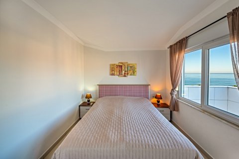 Продажа квартиры в Аланье, Анталье, Турция 3+1, 130м2, №216555 – фото 4