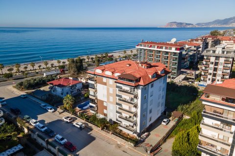 Продажа квартиры в Аланье, Анталье, Турция 3+1, 130м2, №216555 – фото 14