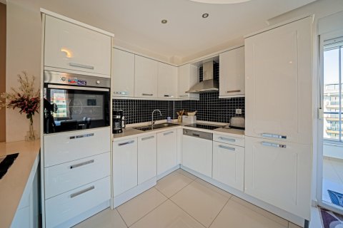 Продажа квартиры в Аланье, Анталье, Турция 3+1, 130м2, №216555 – фото 20