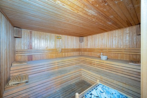Продажа квартиры в Аланье, Анталье, Турция 3+1, 130м2, №216555 – фото 12