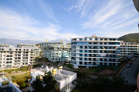2+1 Lägenhet i Alanya, Antalya, Turkiet Nr. 216556 - 19