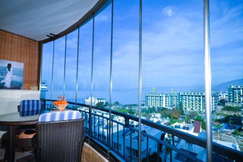 2+1 Lägenhet i Alanya, Antalya, Turkiet Nr. 216556 - 9