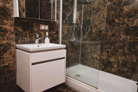 2+1 Lägenhet i Alanya, Antalya, Turkiet Nr. 216556 - 11