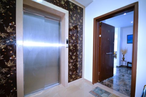 2+1 Lägenhet i Alanya, Antalya, Turkiet Nr. 216556 - 2