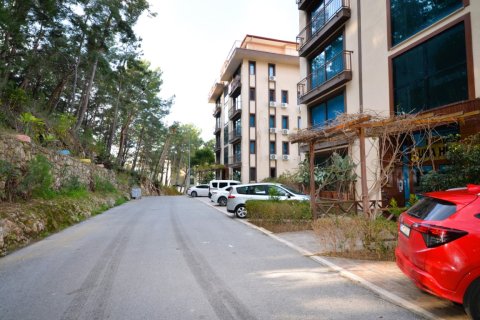 2+1 Lägenhet i Alanya, Antalya, Turkiet Nr. 216556 - 26