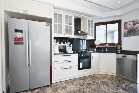 2+1 Lägenhet i Alanya, Antalya, Turkiet Nr. 216556 - 7