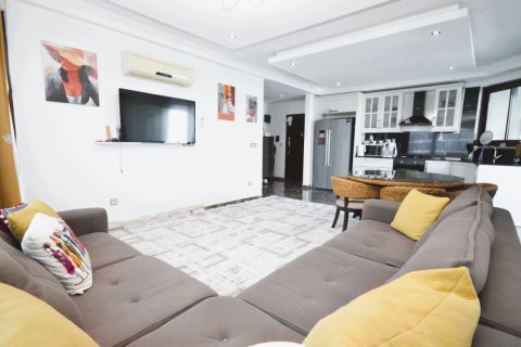 2+1 Lägenhet i Alanya, Antalya, Turkiet Nr. 216556 - 6