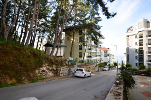 2+1 Lägenhet i Alanya, Antalya, Turkiet Nr. 216556 - 25