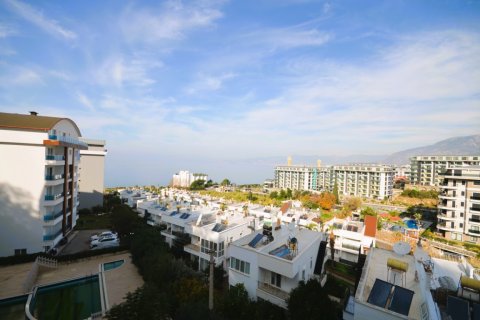 2+1 Lägenhet i Alanya, Antalya, Turkiet Nr. 216556 - 17