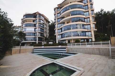 2+1 Lägenhet i Alanya, Antalya, Turkiet Nr. 216556 - 23