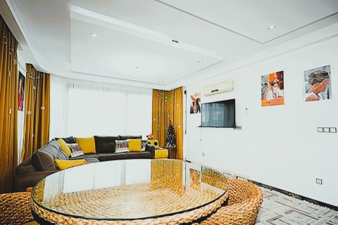 2+1 Lägenhet i Alanya, Antalya, Turkiet Nr. 216556 - 27
