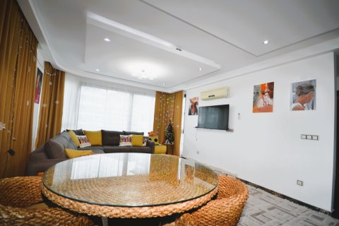 2+1 Lägenhet i Alanya, Antalya, Turkiet Nr. 216556 - 5