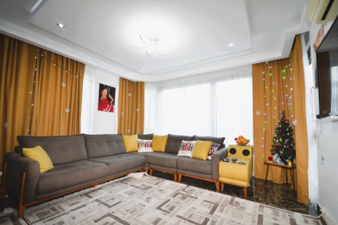 2+1 Lägenhet i Alanya, Antalya, Turkiet Nr. 216556 - 4