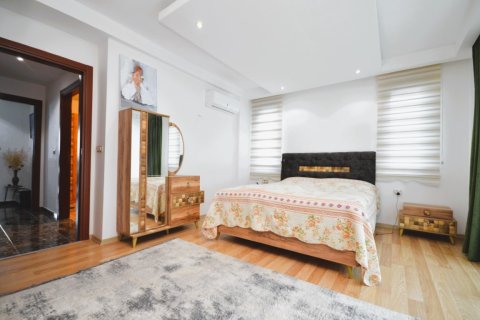 2+1 Lägenhet i Alanya, Antalya, Turkiet Nr. 216556 - 12