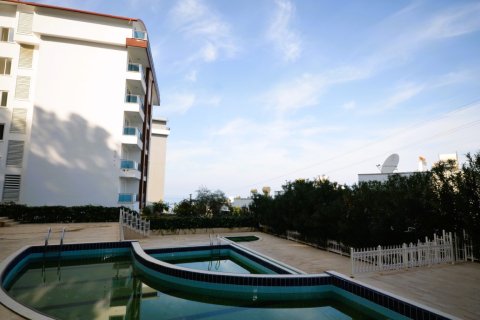 2+1 Lägenhet i Alanya, Antalya, Turkiet Nr. 216556 - 22