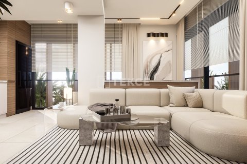 1+1 Leilighet  i Antalya, Tyrkia Nr. 225383 - 4