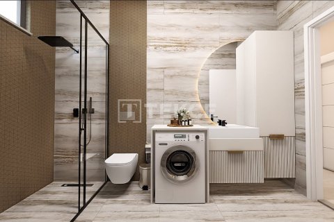 2+1 Leilighet i Istanbul, Tyrkia Nr. 225386 - 20