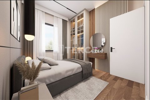 2+1 Leilighet i Istanbul, Tyrkia Nr. 225386 - 13