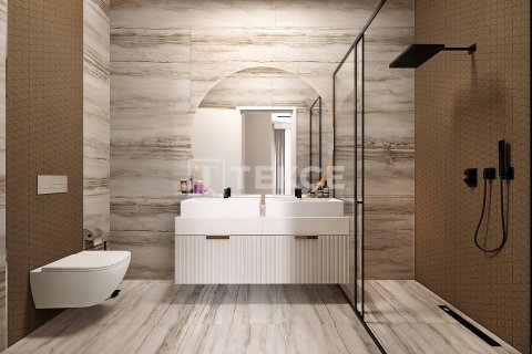 2+1 Leilighet i Istanbul, Tyrkia Nr. 225386 - 18