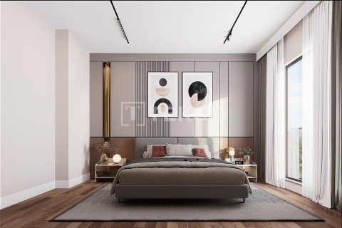 2+1 Leilighet i Istanbul, Tyrkia Nr. 225386 - 15