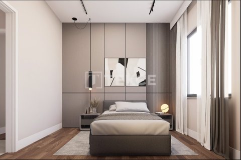 2+1 Leilighet i Istanbul, Tyrkia Nr. 225386 - 16