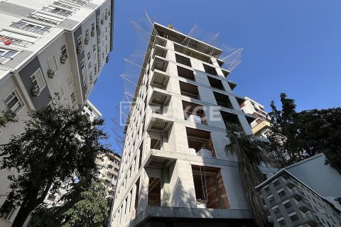 2+1 Leilighet i Istanbul, Tyrkia Nr. 225386 - 23
