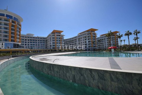 Apartment for rent  in Alanya, Antalya, Turkey, 1 bedroom, 75m2, No. 225387 – photo 8