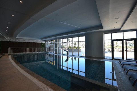 Apartment for rent  in Alanya, Antalya, Turkey, 1 bedroom, 75m2, No. 225387 – photo 26