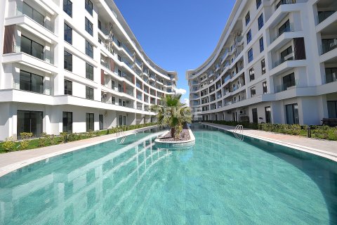 Apartment for rent  in Alanya, Antalya, Turkey, 1 bedroom, 75m2, No. 225387 – photo 9