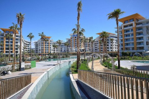 Apartment for rent  in Alanya, Antalya, Turkey, 1 bedroom, 75m2, No. 225387 – photo 7
