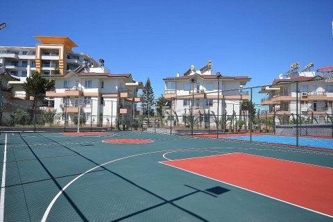 Apartment for rent  in Alanya, Antalya, Turkey, 1 bedroom, 75m2, No. 225387 – photo 25