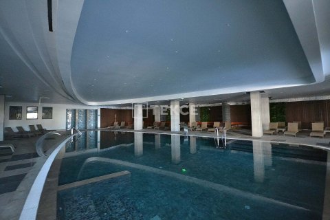Apartment for rent  in Alanya, Antalya, Turkey, 1 bedroom, 75m2, No. 225387 – photo 11