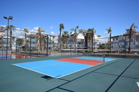 Apartment for rent  in Alanya, Antalya, Turkey, 1 bedroom, 75m2, No. 225387 – photo 24