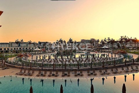 Apartment for rent  in Alanya, Antalya, Turkey, 1 bedroom, 75m2, No. 225387 – photo 4
