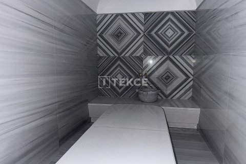 Apartment for rent  in Alanya, Antalya, Turkey, 1 bedroom, 75m2, No. 225387 – photo 29