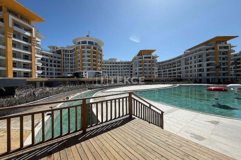Apartment for rent  in Alanya, Antalya, Turkey, 1 bedroom, 75m2, No. 225387 – photo 5