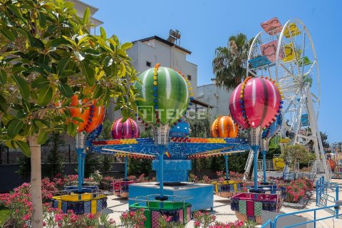Apartment for rent  in Alanya, Antalya, Turkey, 1 bedroom, 75m2, No. 225387 – photo 17