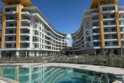 Apartment for rent  in Alanya, Antalya, Turkey, 1 bedroom, 75m2, No. 225387 – photo 6