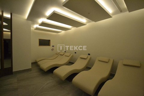 Apartment for rent  in Alanya, Antalya, Turkey, 1 bedroom, 75m2, No. 225387 – photo 27