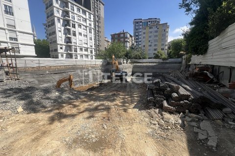 3+2 Leilighet i Istanbul, Tyrkia Nr. 225382 - 17