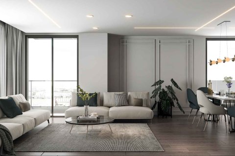 3+1 Leilighet  i Muratpasa, Antalya, Tyrkia Nr. 213320 - 3