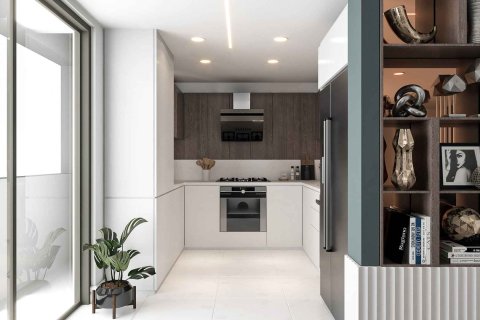 3+1 Leilighet  i Muratpasa, Antalya, Tyrkia Nr. 213320 - 5