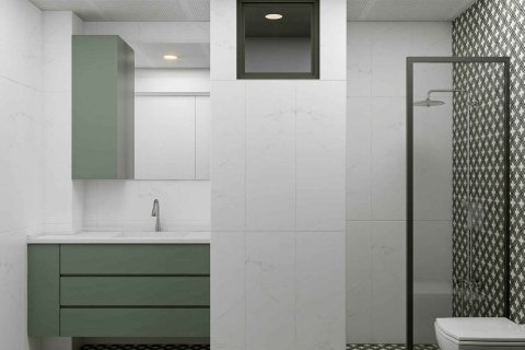 3+1 Leilighet  i Muratpasa, Antalya, Tyrkia Nr. 213320 - 8