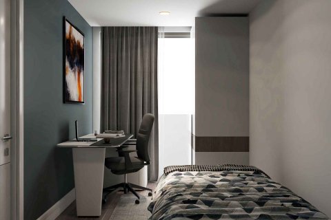 3+1 Leilighet  i Muratpasa, Antalya, Tyrkia Nr. 213320 - 10