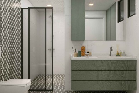 3+1 Leilighet  i Muratpasa, Antalya, Tyrkia Nr. 213320 - 11