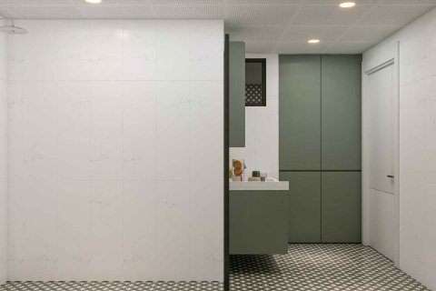 3+1 Leilighet  i Muratpasa, Antalya, Tyrkia Nr. 213320 - 12
